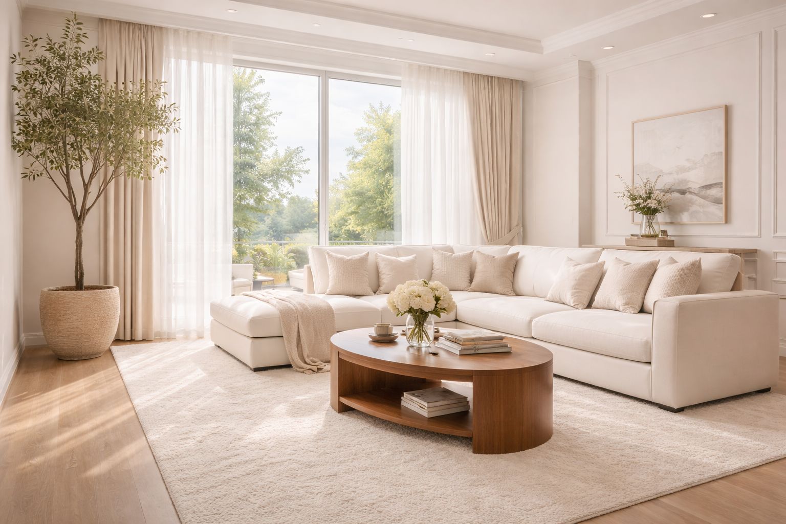 🏠 איך לרענן את הבית (ואת ההרגשה) בלי לשפץ – רק עם מצעים וכיסוי סלון