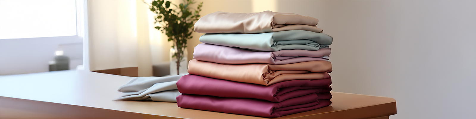 Premium cotton satin - פרימיום סאטן כותנה 300