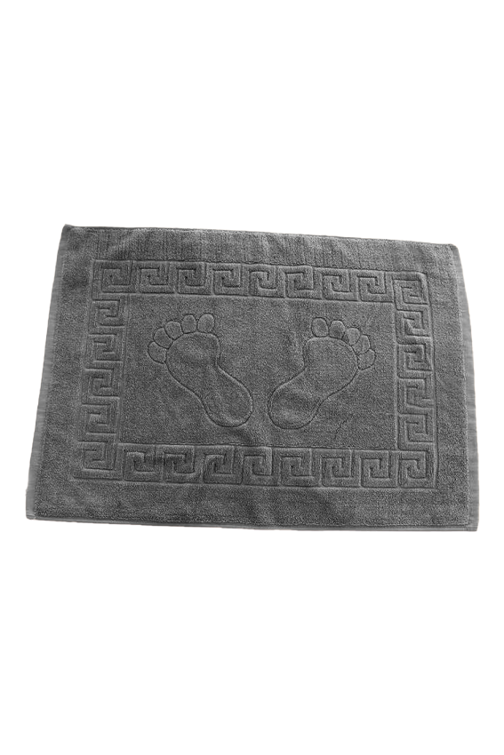 מגבת רצפה לאמבט