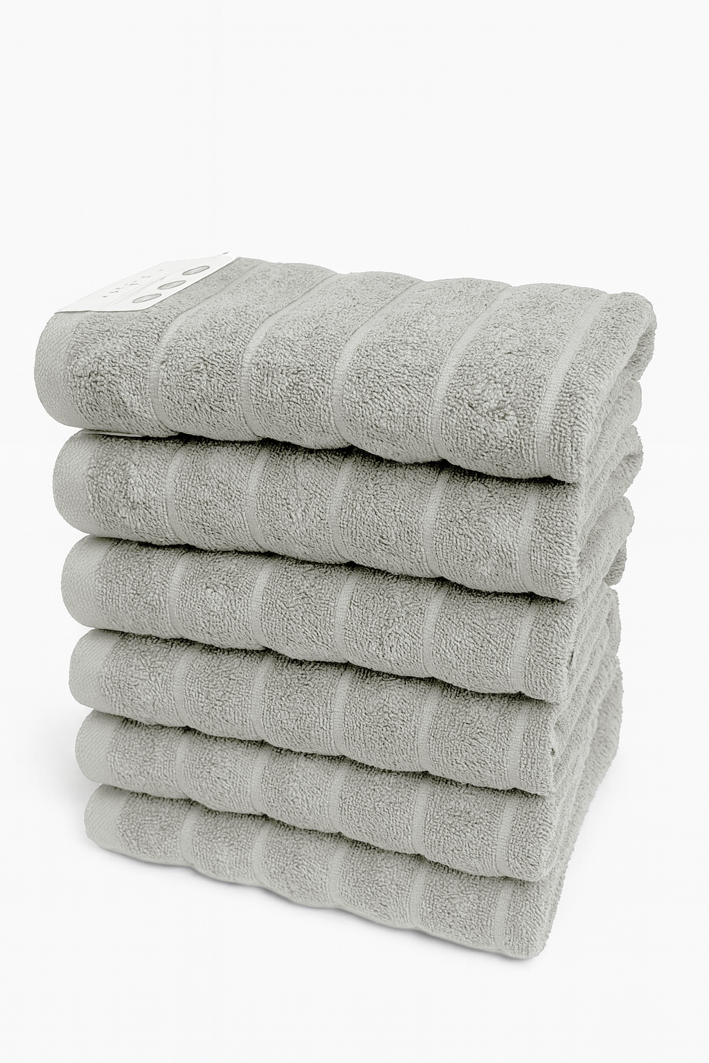 מגבות אלמוג