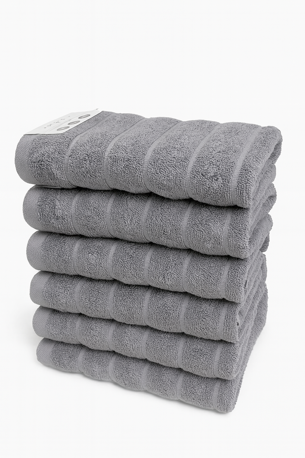 מגבות אלמוג