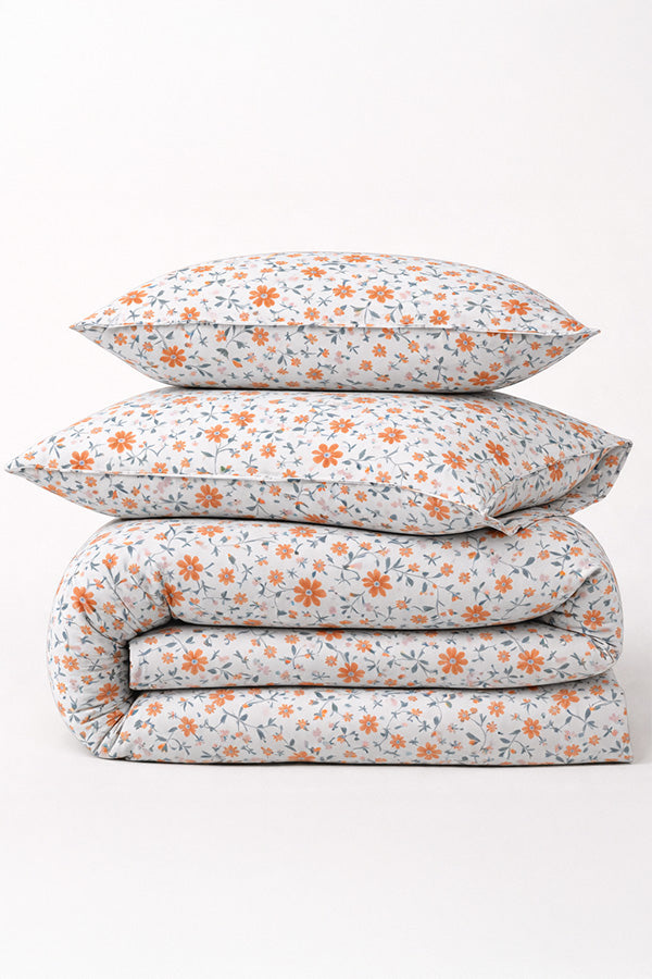 סט מצעים 100% כותנה (Ekko) - שלי