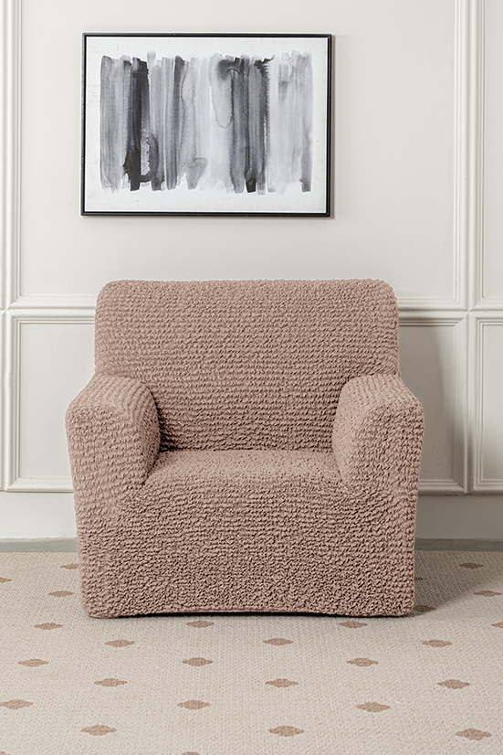 כיסוי כורסא NAPOLI