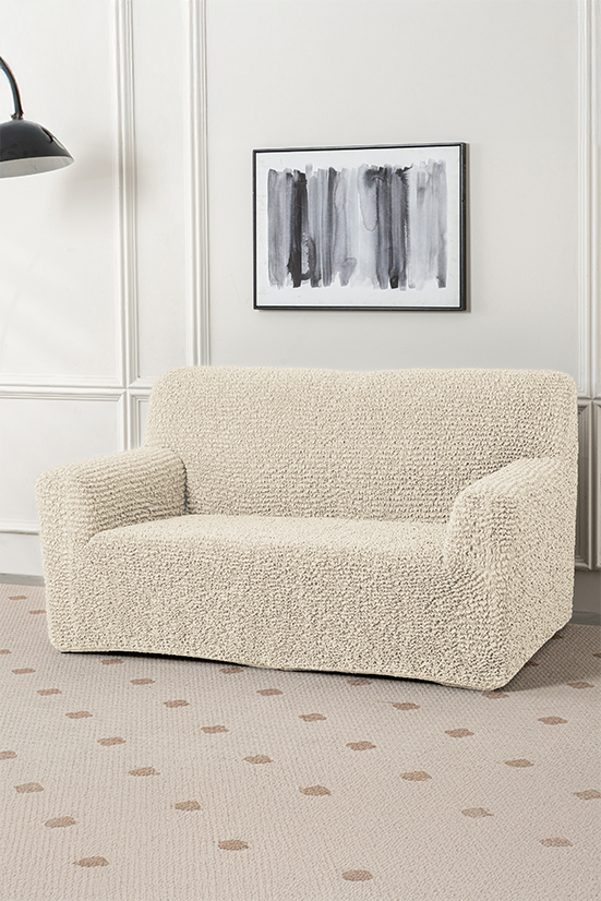 כיסוי לספת 2 מושבים NAPOLI