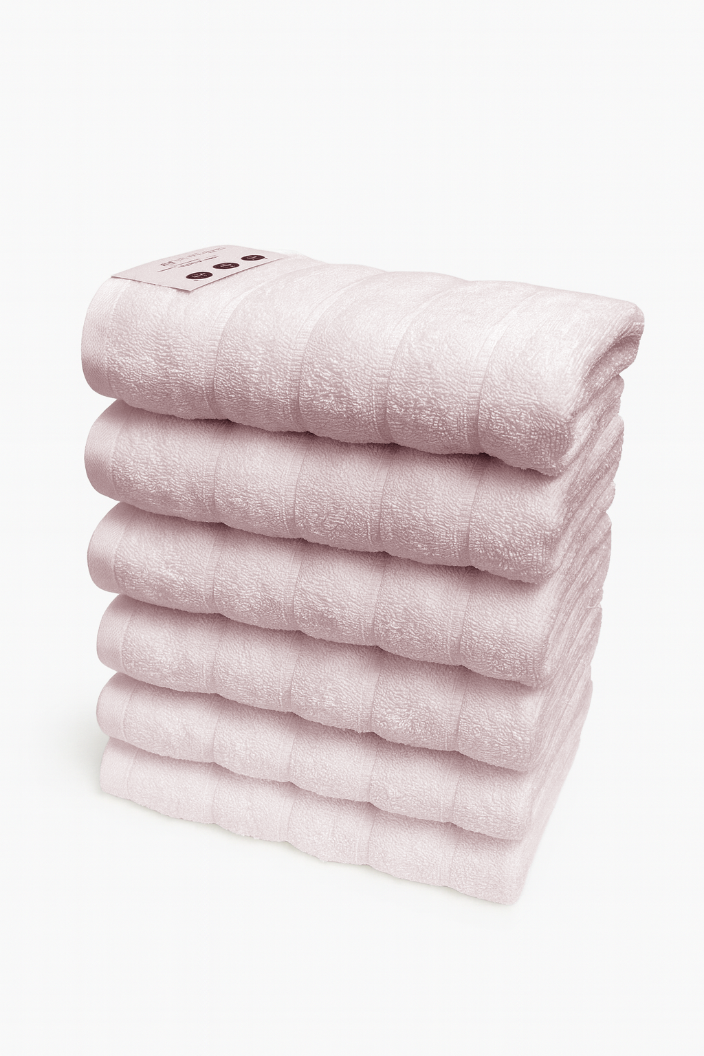 מגבות אלמוג