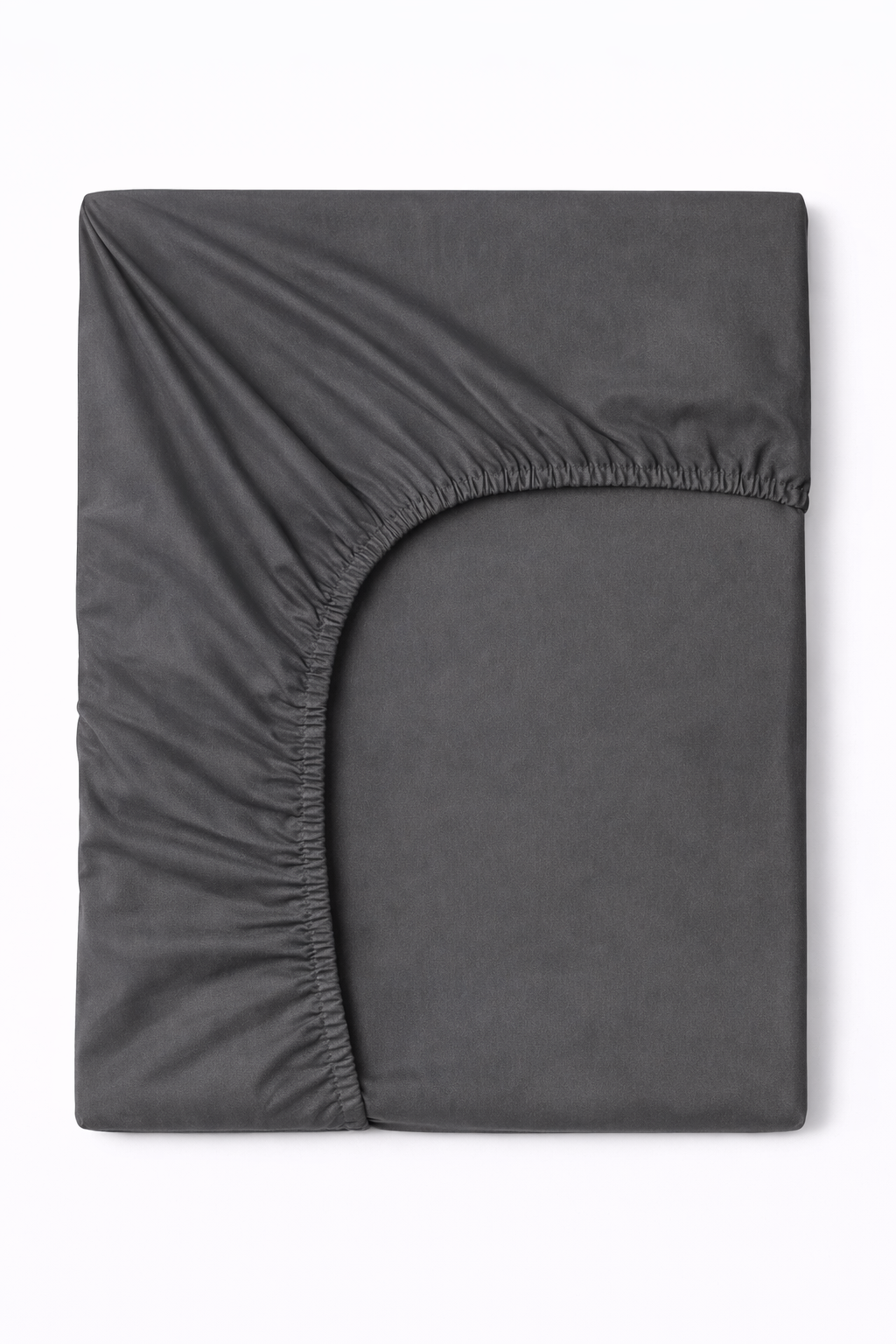 סדין פרימיום במבוק 300 - DARK GREY