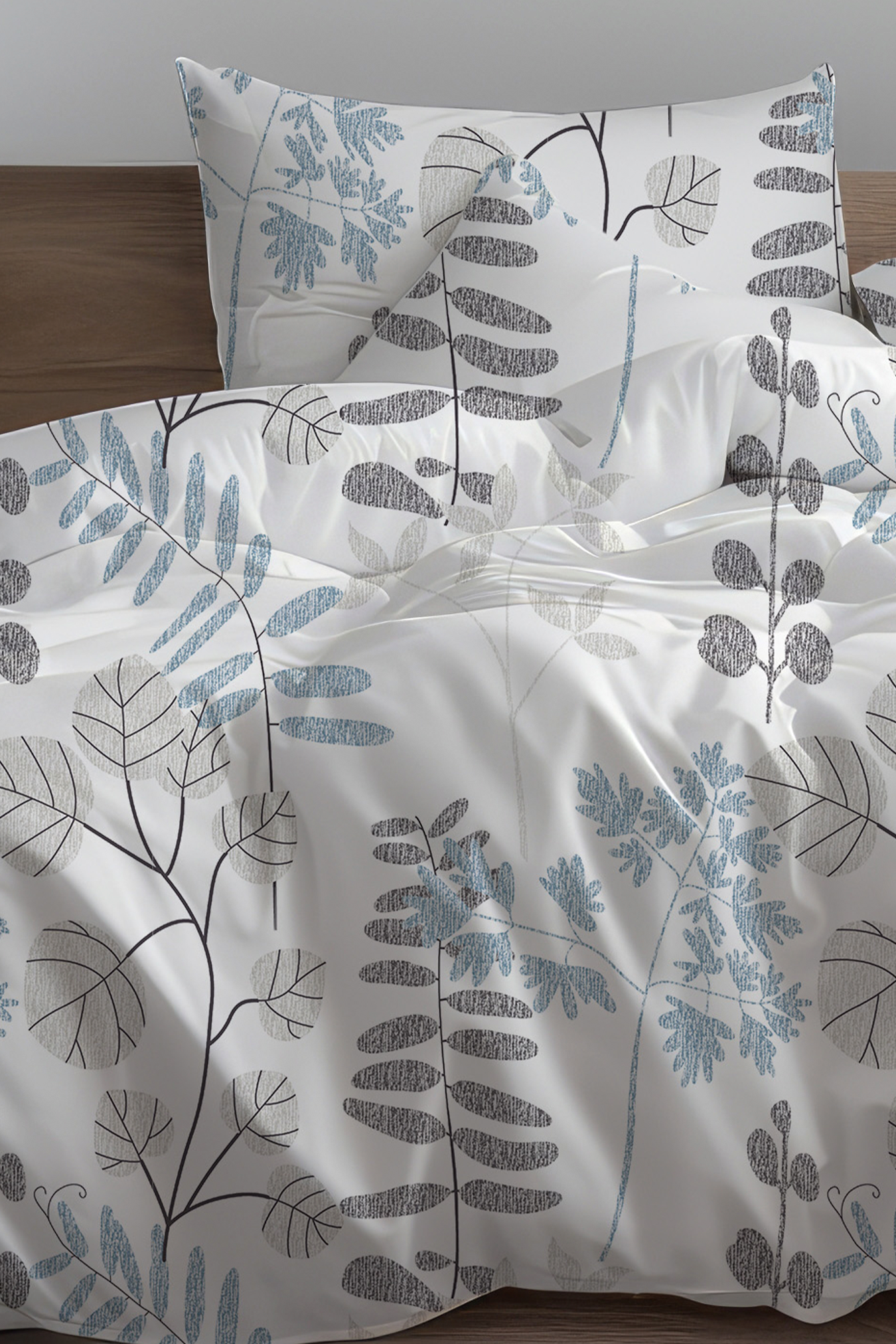 מצעי פלנל 100% כותנה - גילי