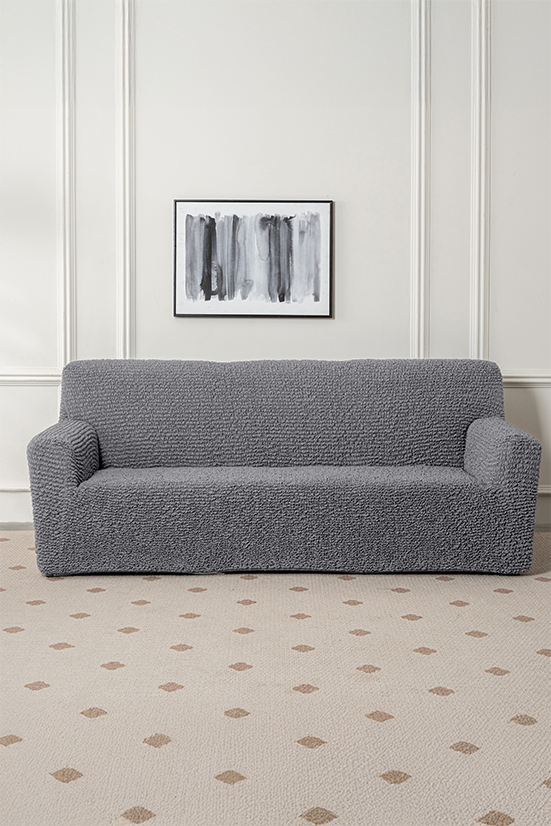 כיסוי לספת 3 מושבים NAPOLI