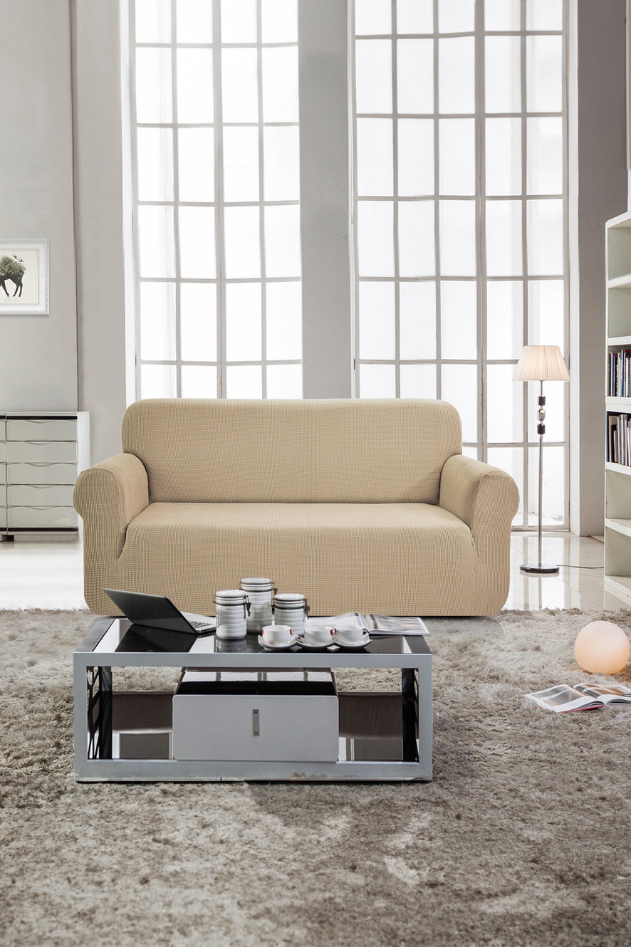 סט כיסוי לסלון ויטה 1+2+3