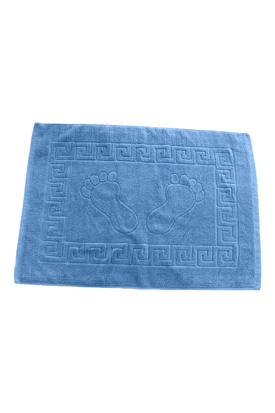 מגבת רצפה לאמבט