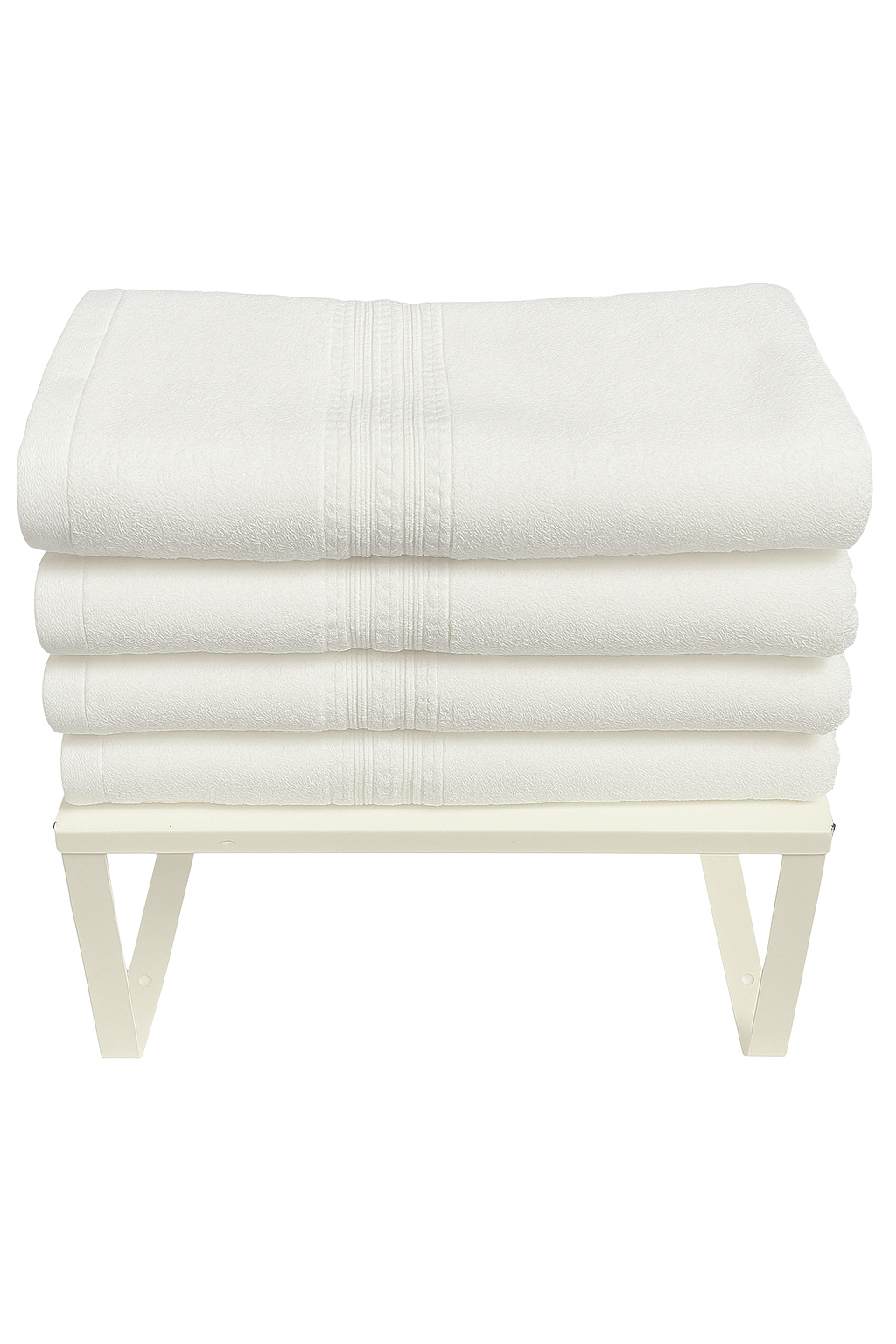 סט מגבות גוף Breeze 400