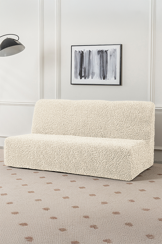 כיסוי לספה ללא ידיות NAPOLI