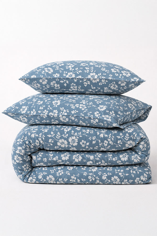 סט מצעים 100% כותנה (Ekko) - עדן