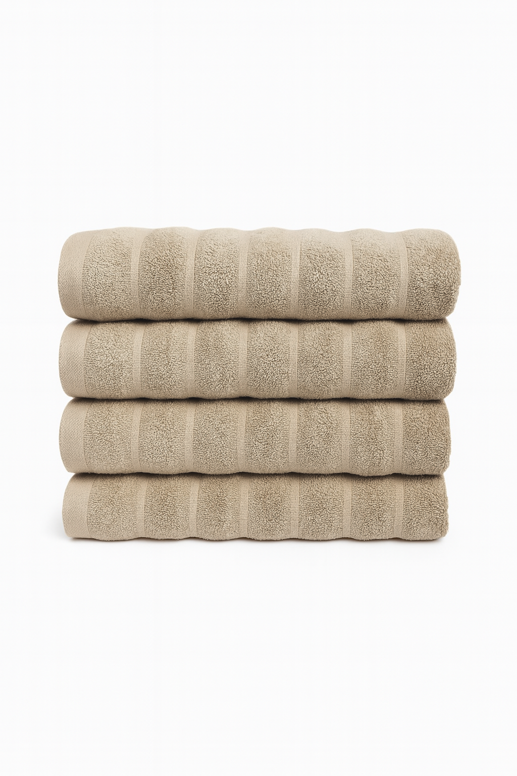 מגבות אלמוג