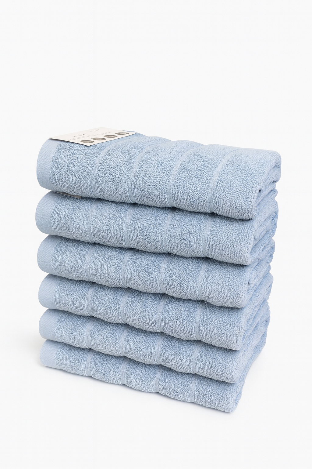 מגבות אלמוג