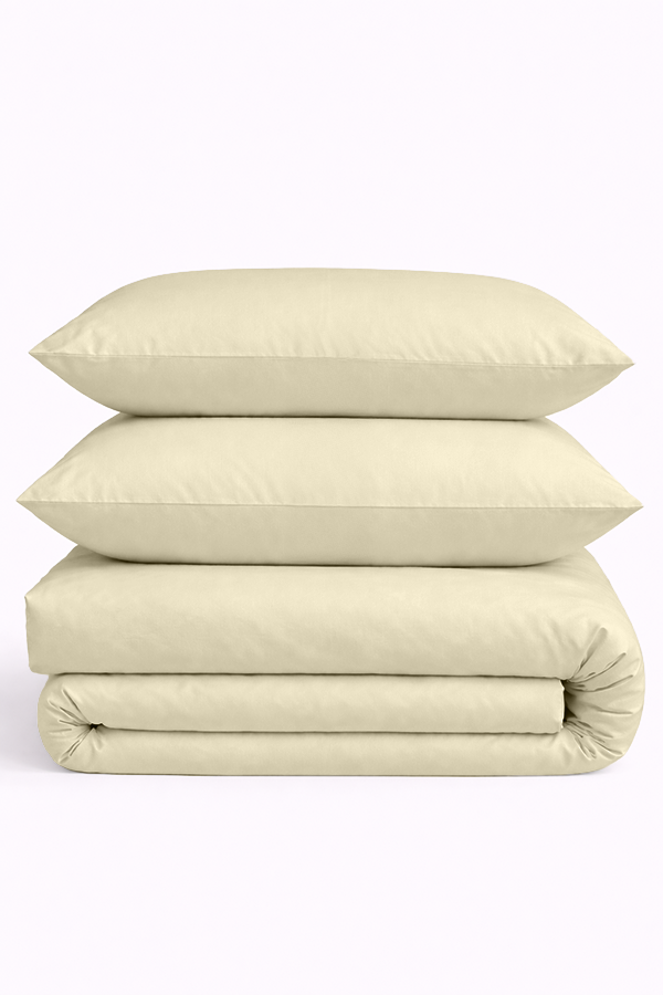 סט פרימיום במבוק - OFFWHITE