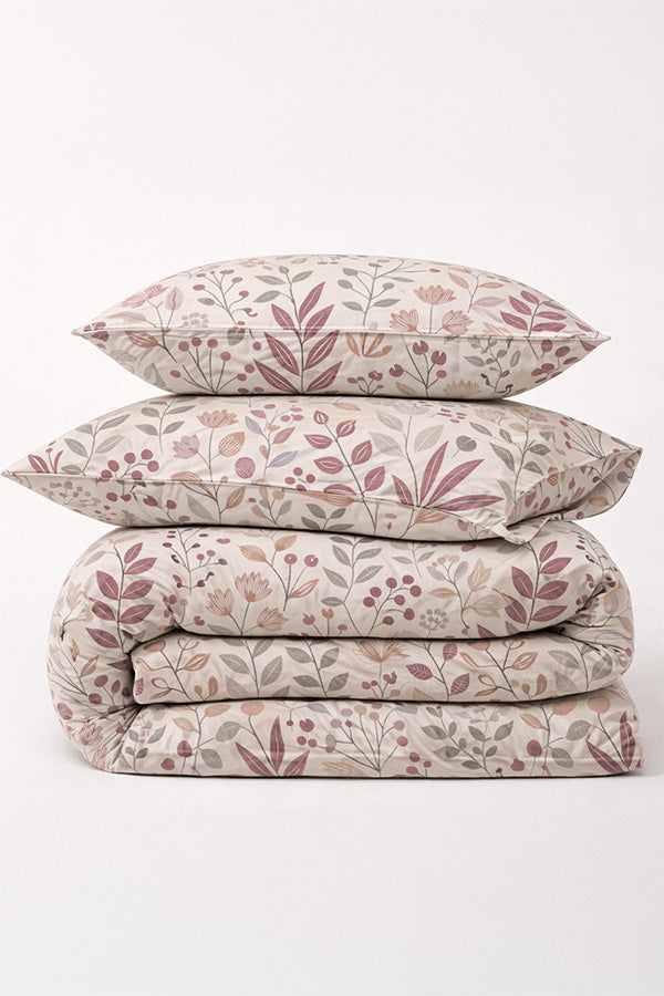 סט מצעים 100% כותנה (Ekko) - דניאל