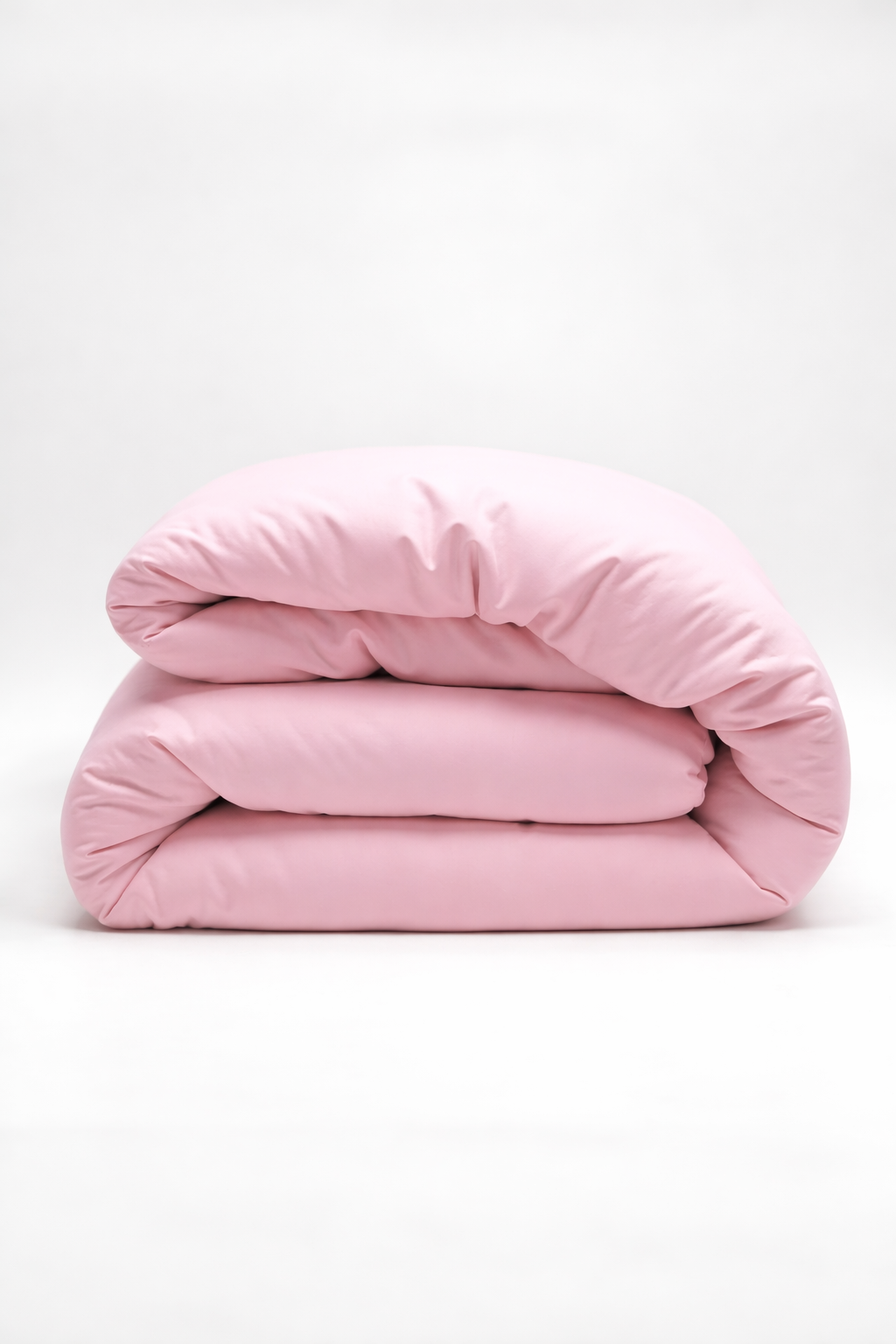 ציפה לשמיכה כותנה ורוד - Ekko Cotton