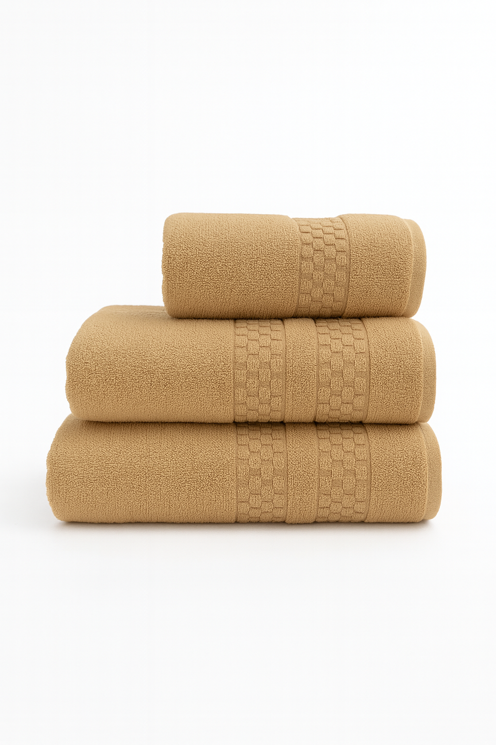 מגבת זירו-טוויסט - Zero Twist