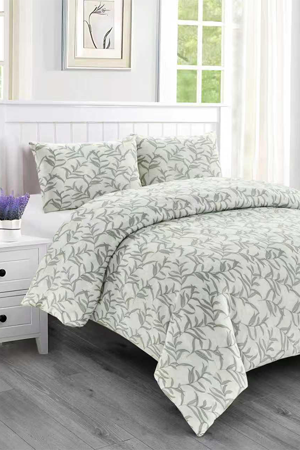 סט פליז נושם - B2 - N