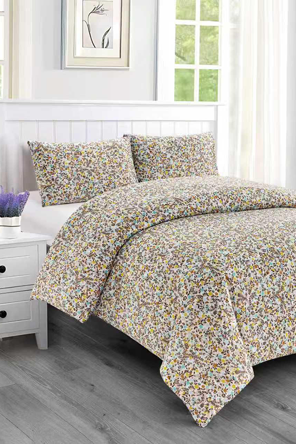 סט פליז נושם - B3 - N