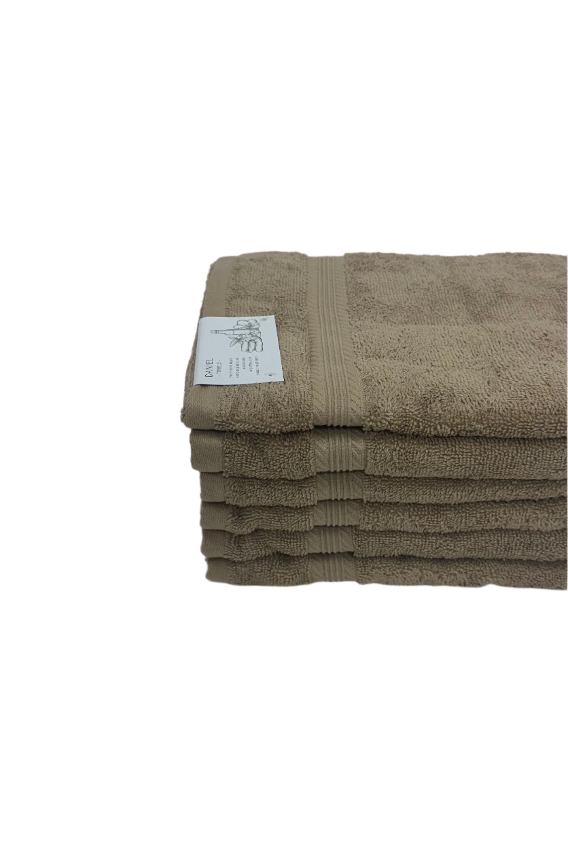 מגבות דניאל