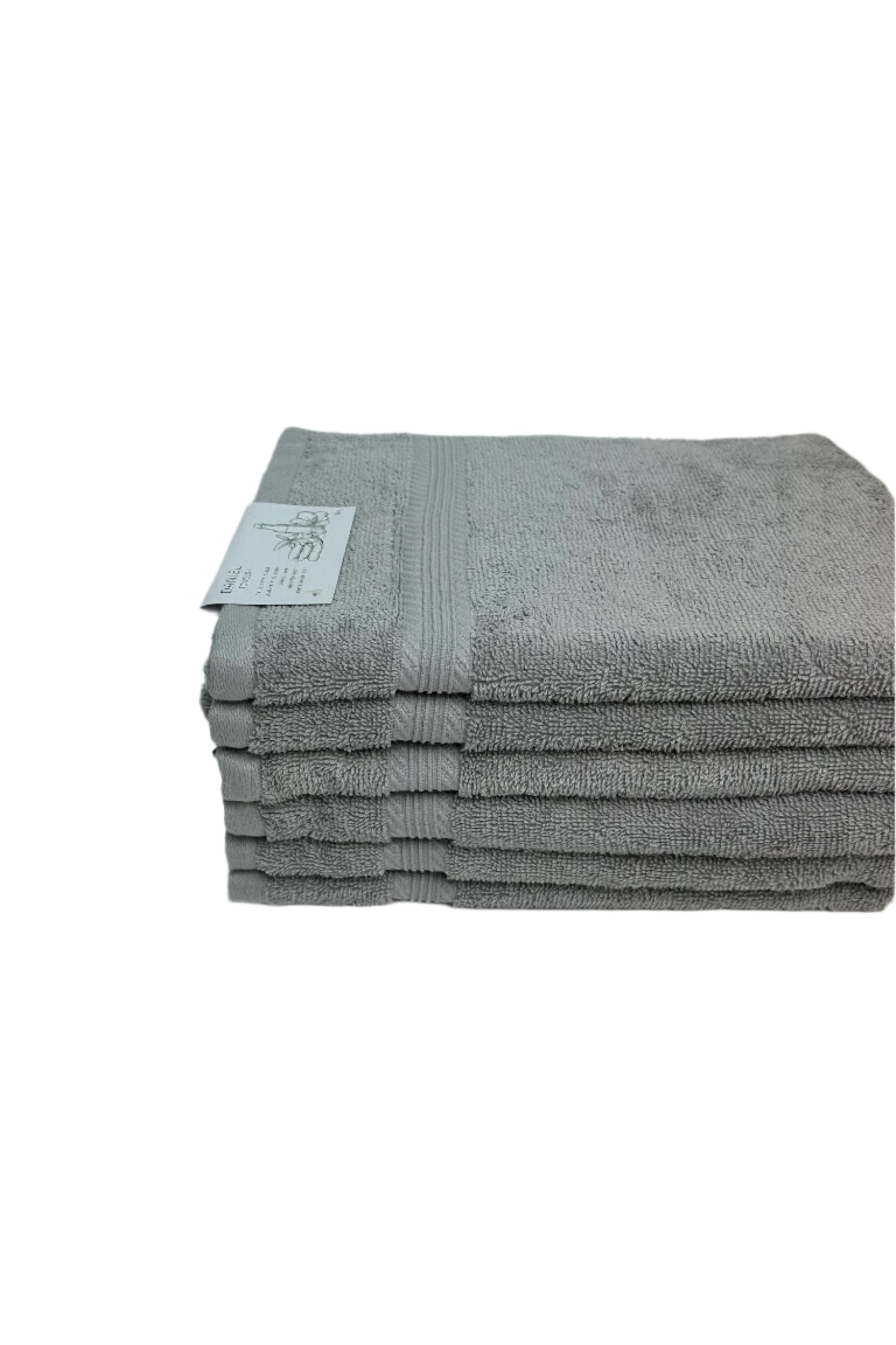 מגבות דניאל