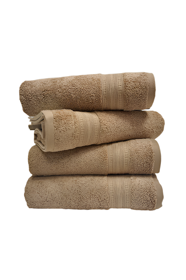 Towel Box – מארז 10 מגבות