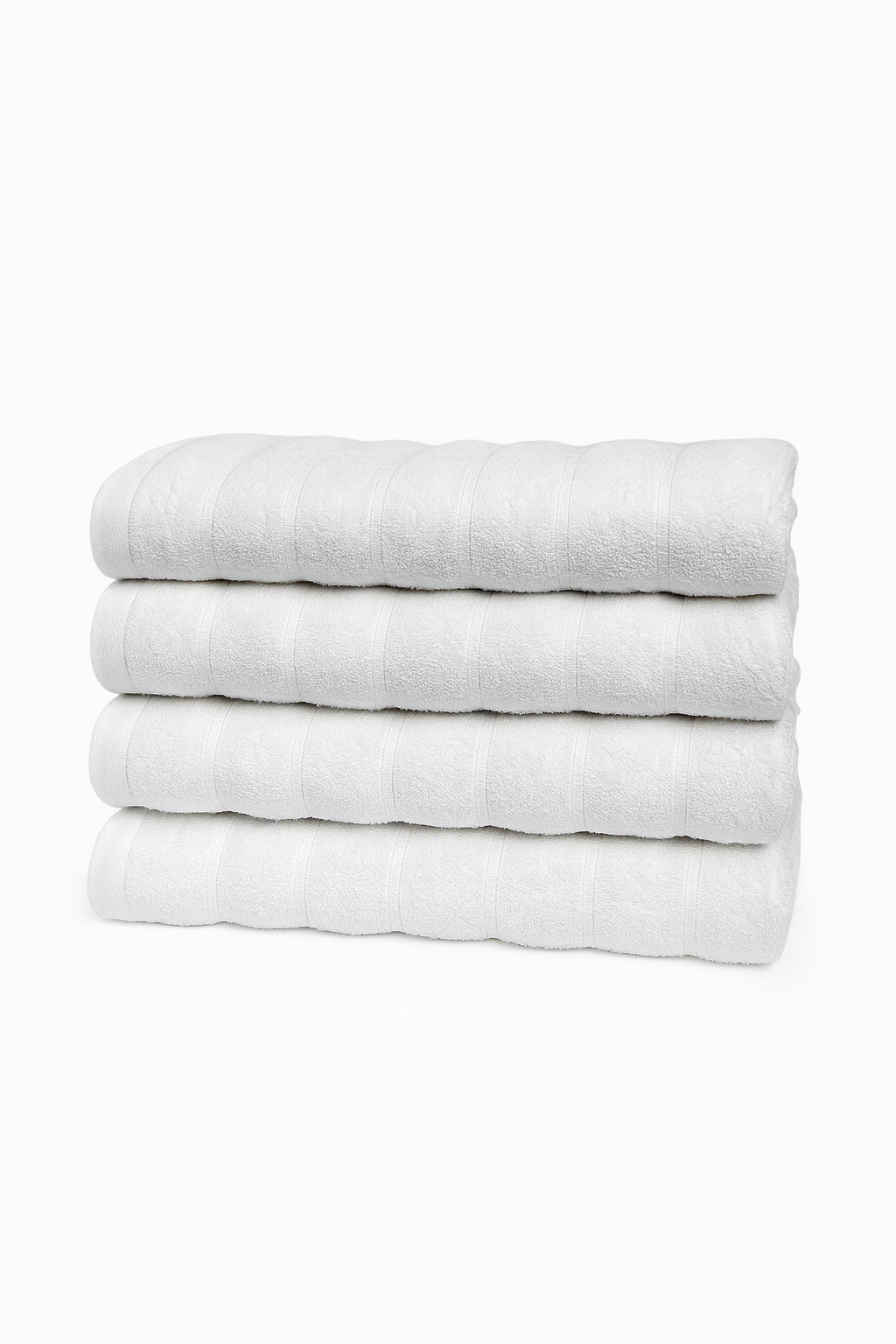 מגבות אלמוג