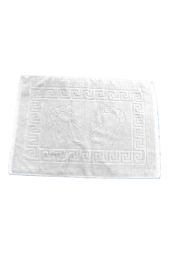 מגבת רצפה לאמבט