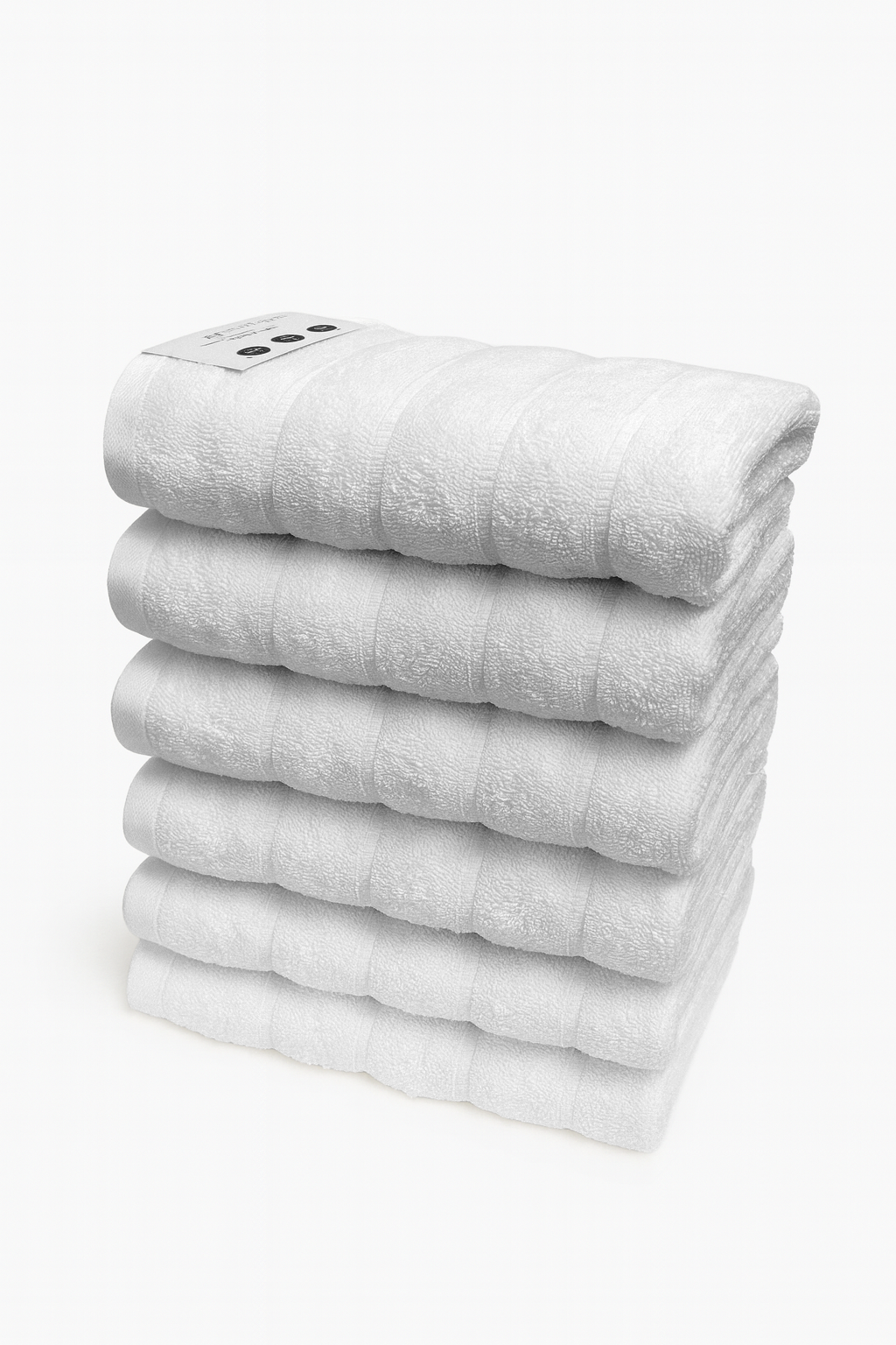 מגבות אלמוג