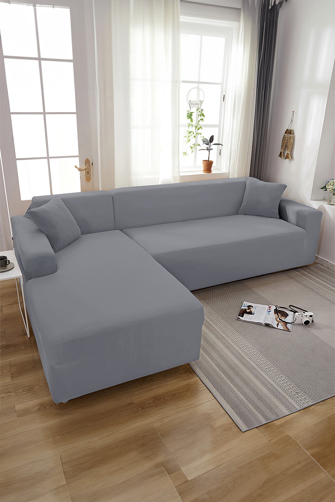 כיסוי לסלון רומא פינתי