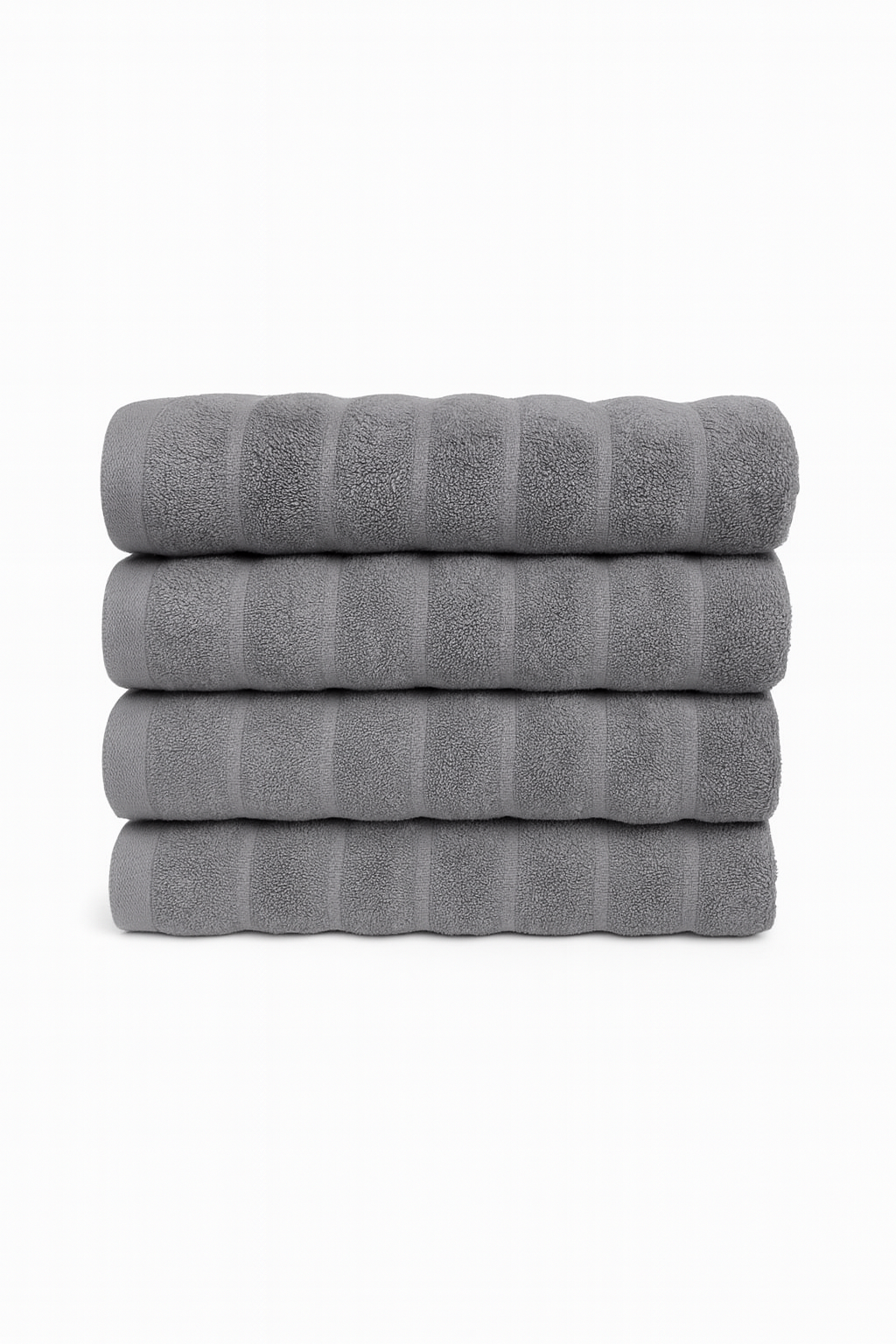 מגבות אלמוג