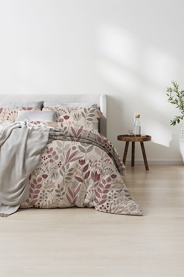 סט מצעים 100% כותנה (Ekko) - דניאל