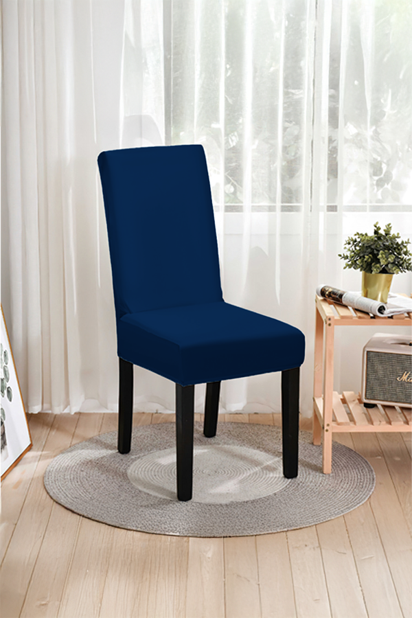 סט 6 יחידות כיסוי כיסא רומא