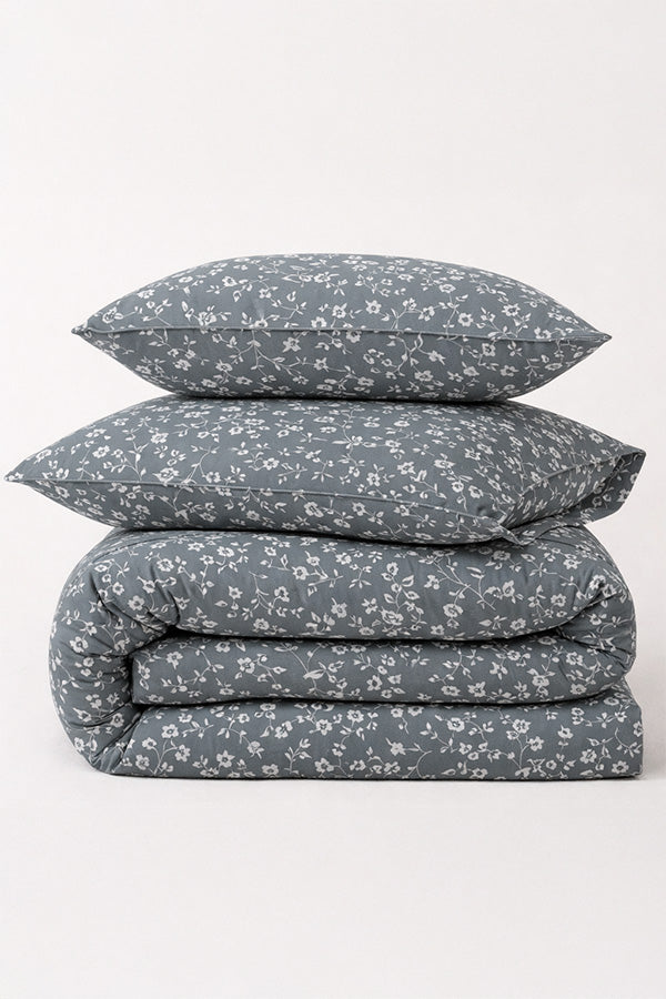 סט מצעים 100% כותנה (Ekko) - ענת