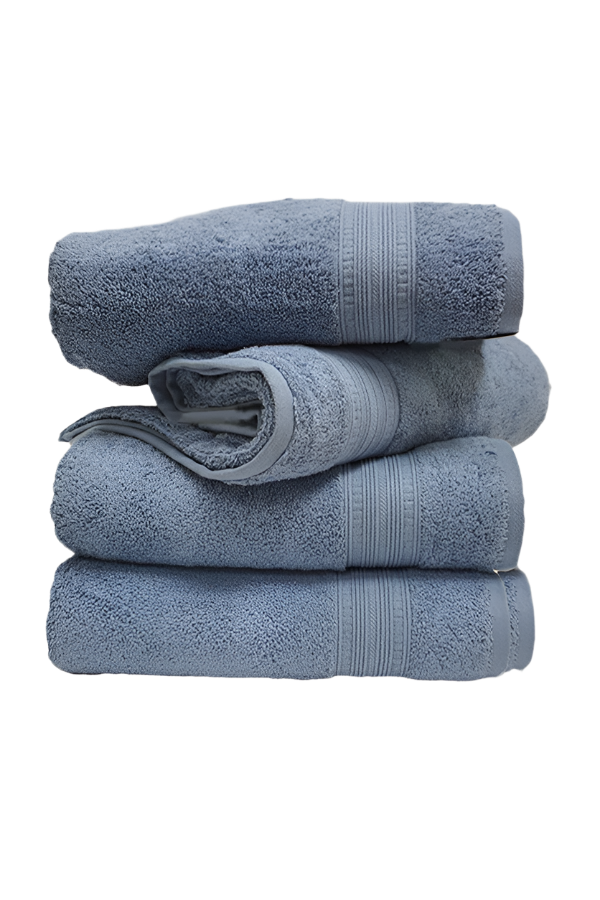 Towel Box – מארז 10 מגבות