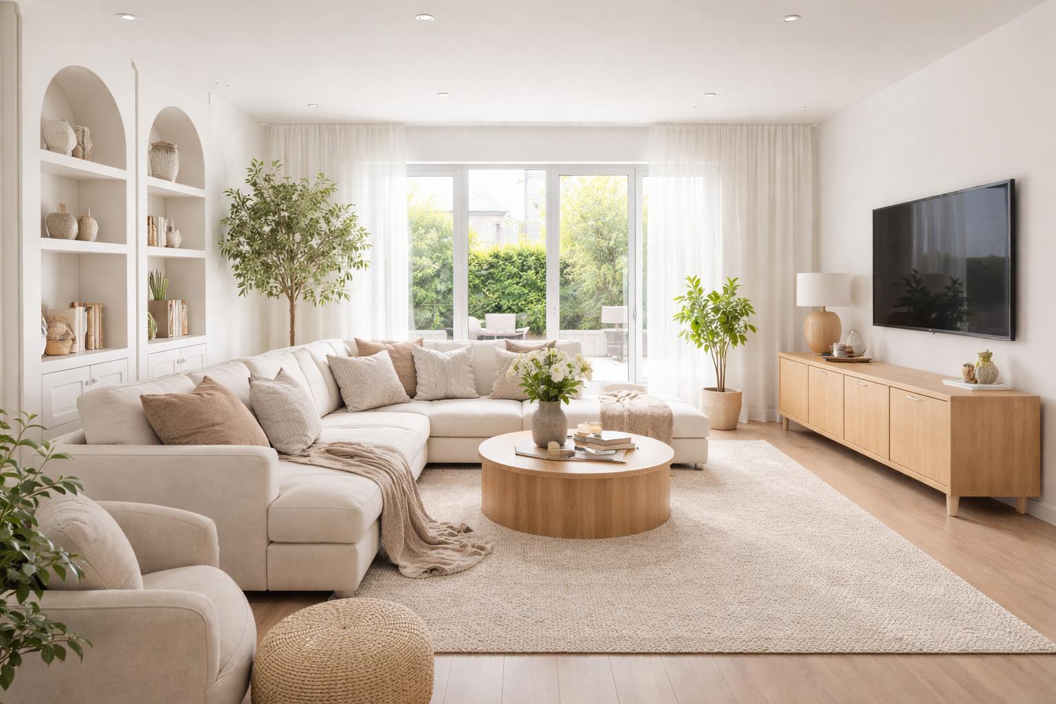 השדרוג הקל לסלון שלך