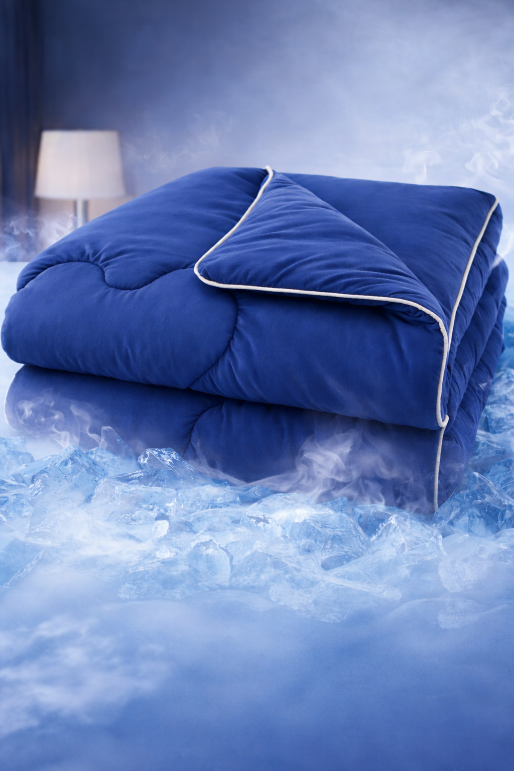 שמיכת קירור ARCTIC