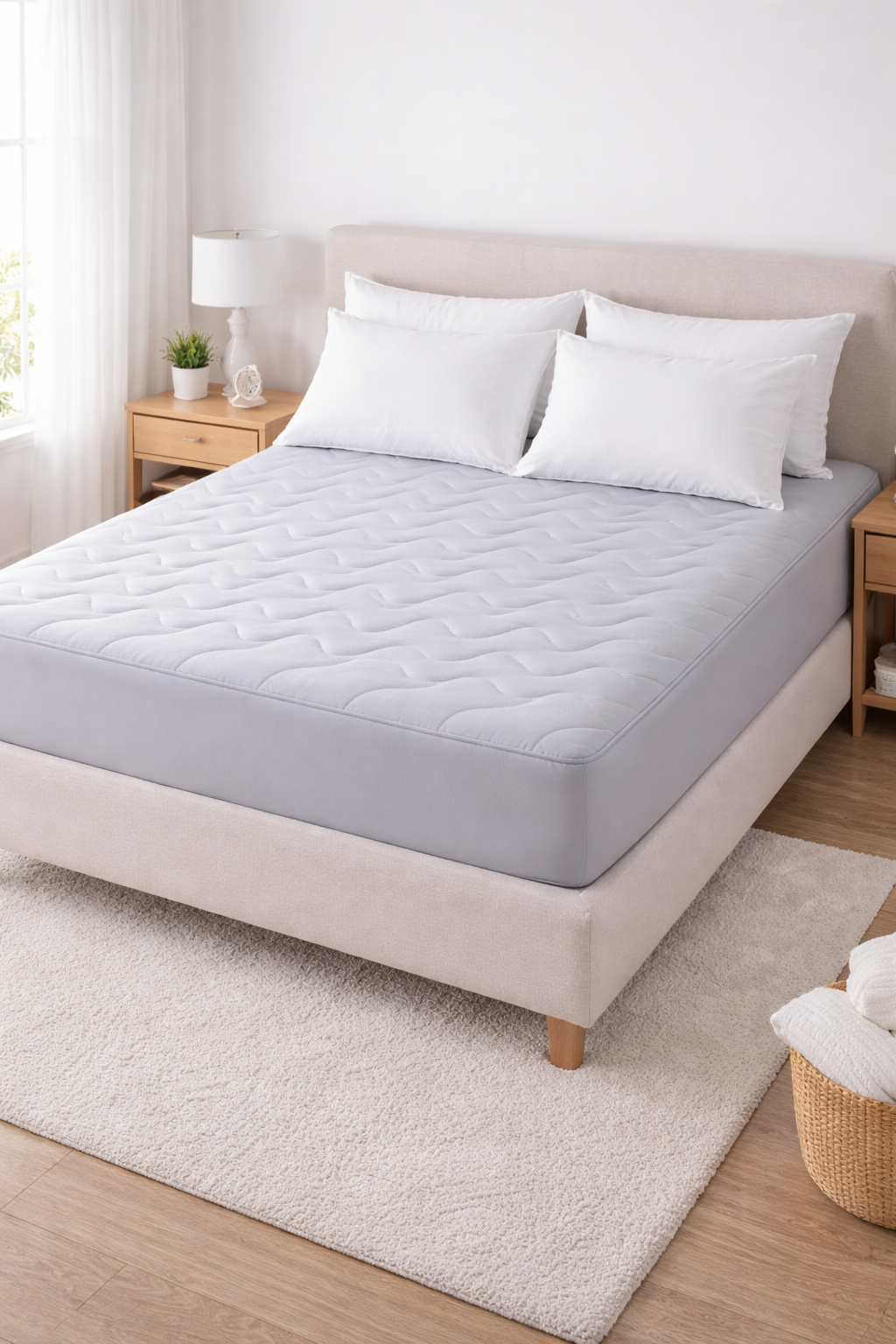 ריפודית קירור PU ARCTIC