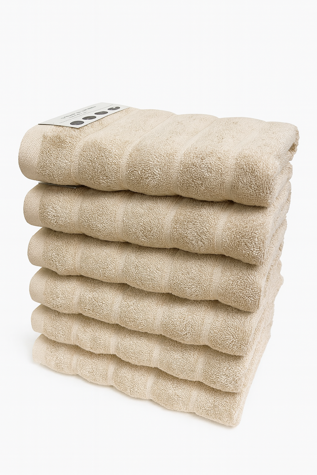 מגבות אלמוג