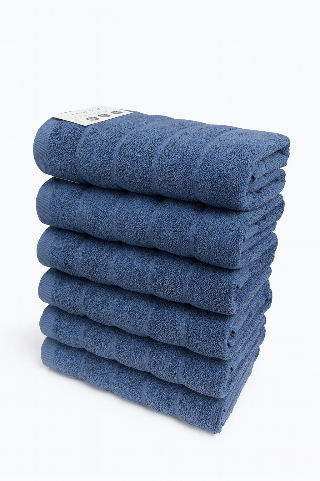 מגבות אלמוג