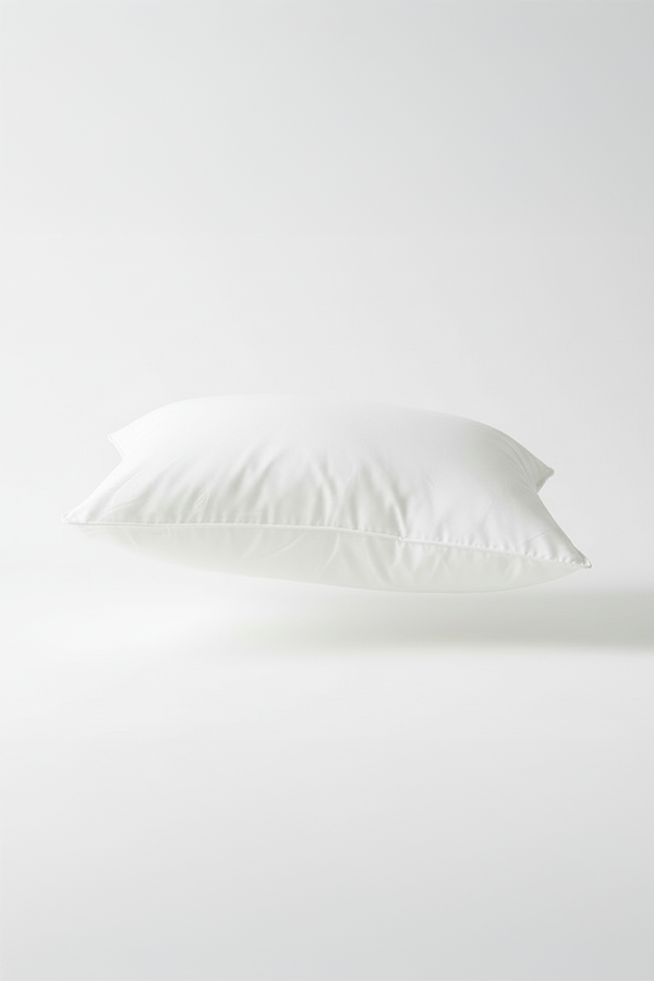 כרית שינה מילוי נוצות אווז