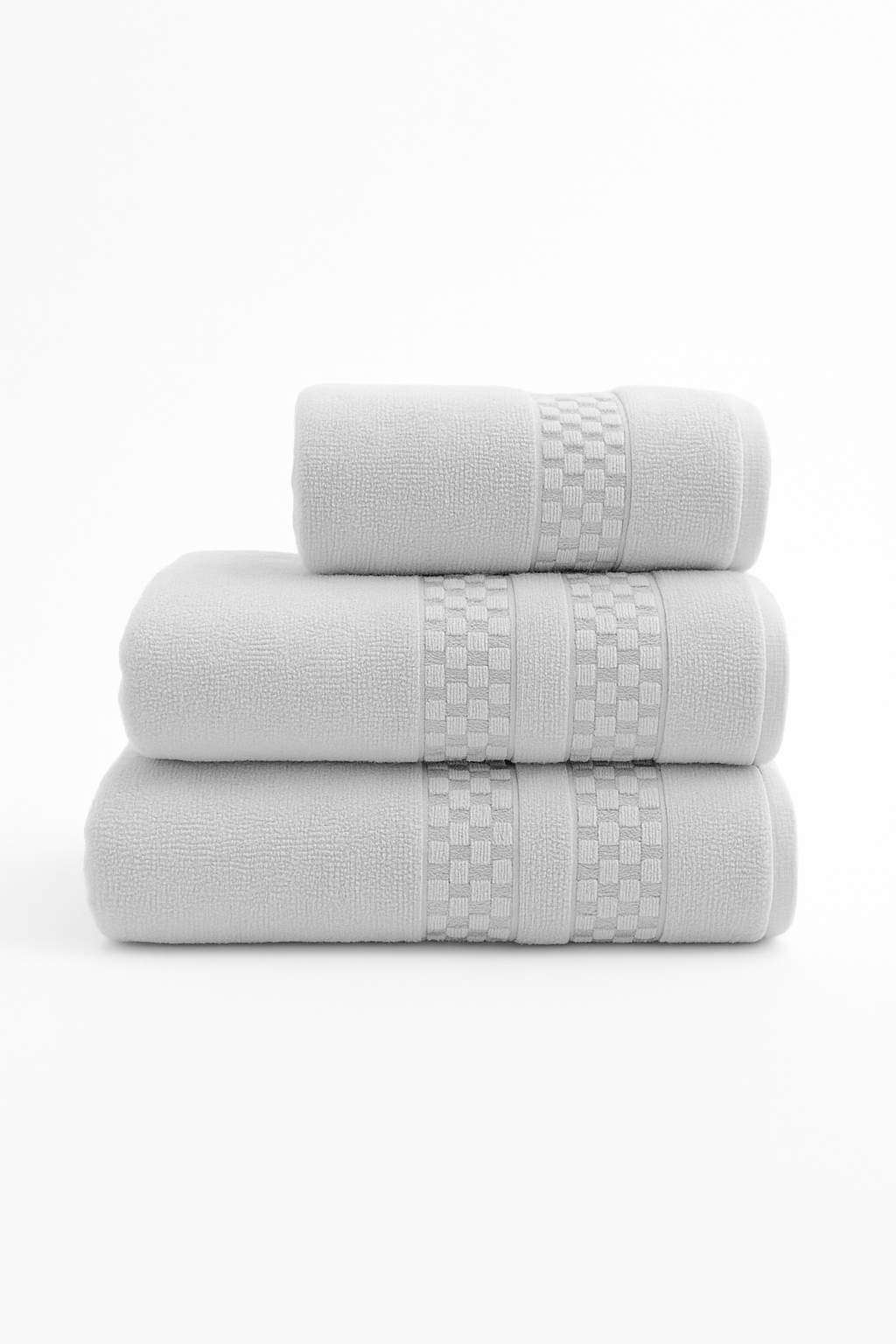 מגבת זירו-טוויסט - Zero Twist