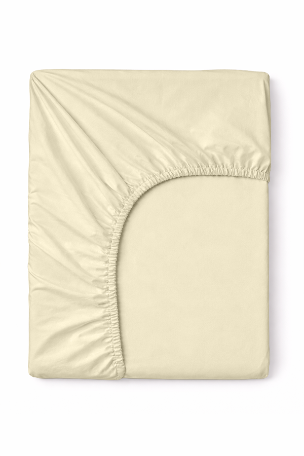 סדין פרימיום במבוק 300 - OFFWHITE