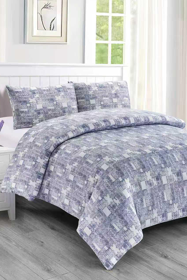 סט פליז נושם - A3-N