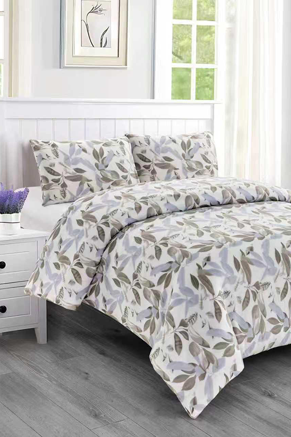 סט פליז נושם - B1-N