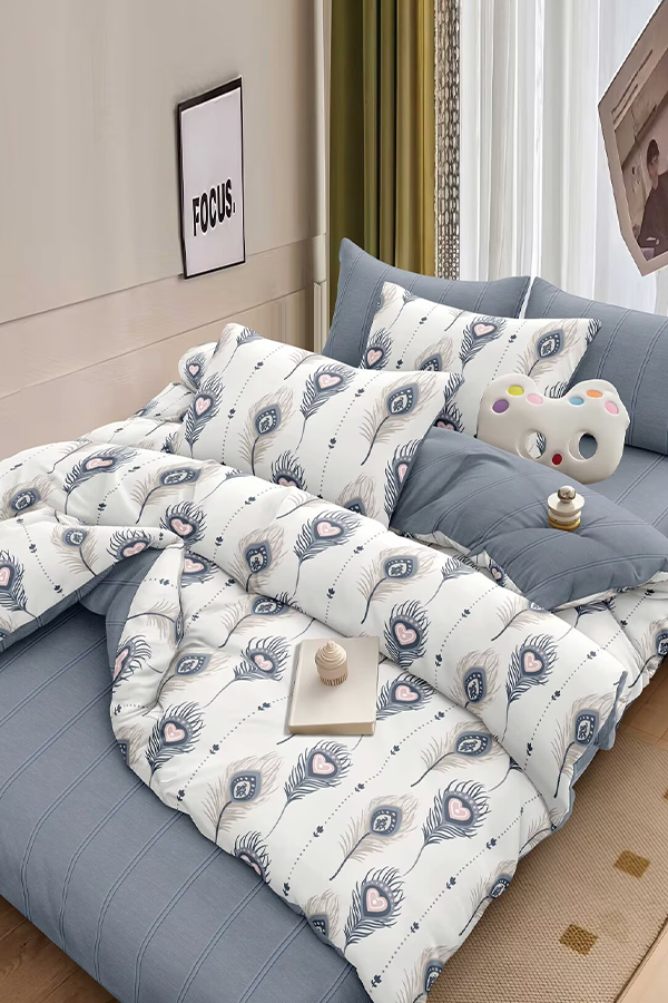 סט מצעים בלה - C3