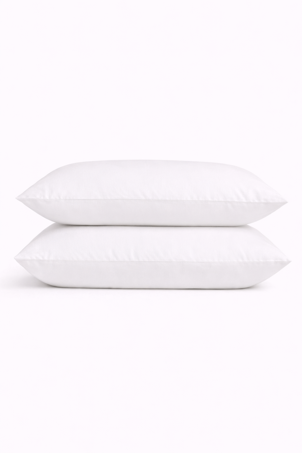 זוג ציפיות פרימיום במבוק 300 - WHITE