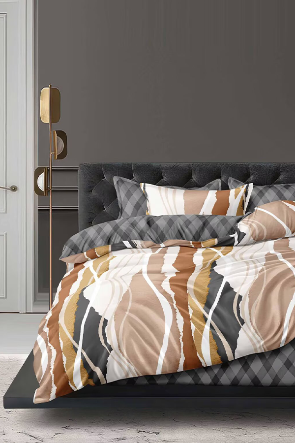 סט מצעים בלה - D2